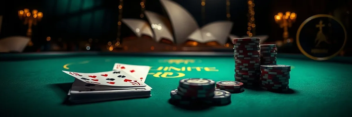 online blackjack australia in Australia — Loyalty and Cashback as Real Percentages, Not Tiers