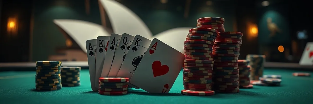 online poker australia in Australia — Tournament Structures and Their Strategic Implications