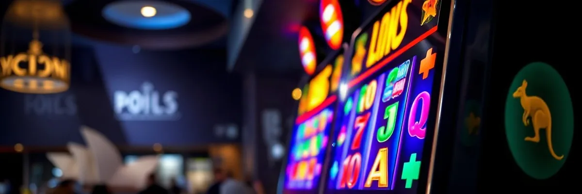 payid pokies casino operators at a glance — payid pokies casino in Australia
