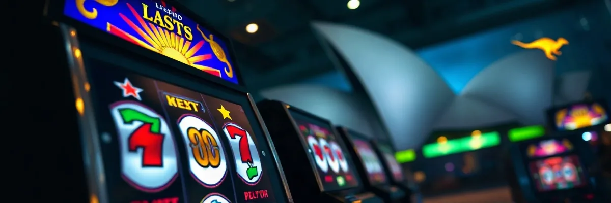 payid pokies sign up bonus — Operator-specific structural patterns: payid pokies sign up bonus guide for players in Aust